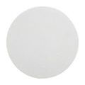 Product Image 5 for Cauda White Drinks Table from Currey & Company