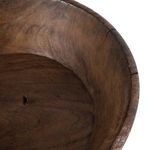 Product Image 12 for Found Wooden Bowl Reclaimed Natural from Four Hands