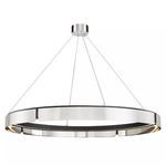 Product Image 1 for Tribeca Led Chandelier from Hudson Valley