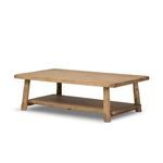 Product Image 2 for Hasia Light Mixed Reclaimed Coffee Table from Four Hands