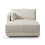 Product Image 1 for Build Your Own: Toland Palma Cream Sectional from Four Hands