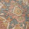 Product Image 3 for Brick / Multi Vintage-Inspired Pillow - 22" Cover with Polyester from Loloi