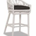 Product Image 1 for Dana Rope Bar Stool from Sunset West