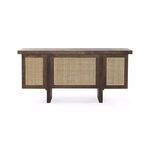 Product Image 9 for Goldie Desk Toasted Acacia from Four Hands