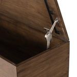 Product Image 24 for Trey Auburn Poplar Trunk with Leather Pulls from Four Hands