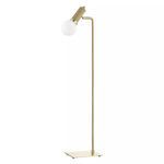 Product Image 1 for Reade 1 Light Floor Lamp from Hudson Valley