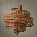 Product Image 11 for Saisei Grande Chandelier from Currey & Company