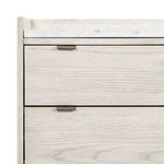 Product Image 17 for Viggo Tall Vintage White Oak Dresser from Four Hands