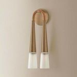 Product Image 7 for Hawke Wall Sconce from Troy Lighting