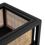 Product Image 8 for Sundara Reversible Cane Planter Square from Four Hands