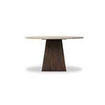 Product Image 4 for Brisa Round Dining Table from Four Hands