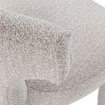 Product Image 7 for Khai Upholstered Dining Chair from Classic Home Furnishings