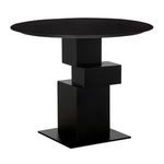 Product Image 2 for Speer Metal Table from Noir