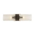 Product Image 4 for Hazel Natural Gray Iron Sconce from Arteriors
