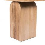 Product Image 6 for Keane Reclaimed Elm Console Table from Four Hands