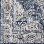 Product Image 5 for Jolie Navy / Tan Rug from Surya