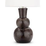 Product Image 3 for Hugo Ceramic Table Lamp from Regina Andrew Design