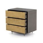 Product Image 8 for Hendrick 3 Drawer Dresser from Four Hands
