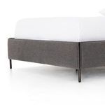Product Image 10 for Leigh Upholstered Bed from Four Hands