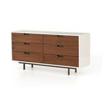 Product Image 10 for Tucker 6 Drawer Dresser White from Four Hands