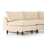 Product Image 7 for Mathis 6 Pc Sectional from Four Hands