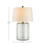 Product Image 4 for Oscar Table Lamp from Currey & Company