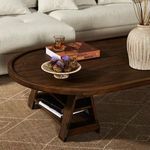 Product Image 16 for Hardy Reclaimed Wooden Coffee Table from Four Hands