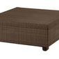 Product Image 2 for Montecito Square Coffee Table from Woodard