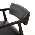 Product Image 9 for Tyler Chaps Ebony Arm Chair from Four Hands