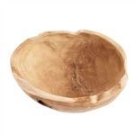 Product Image 4 for Teak Root Bowl from BIDKHome