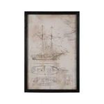 Product Image 1 for Naval Architecture from Elk Home
