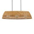Product Image 7 for Barbary Oval Outdoor Chandelier from Currey & Company