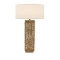 Product Image 3 for Torquay Table Lamp from Currey & Company