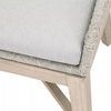 Product Image 6 for Tapestry Outdoor Dining Chair, Set Of 2 from Essentials for Living