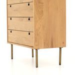 Product Image 11 for Carlisle 5 Drawer Dresser from Four Hands