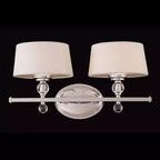 Product Image 2 for Murren 2 Light Bath Bar from Savoy House 