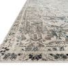 Product Image 4 for Anastasia Blue / Slate Rug from Loloi