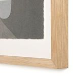 Product Image 6 for Bowl And Cup Framed Mixed Media Collage by Dan Hobday from Four Hands