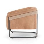 Product Image 12 for Etta Chair - Winchester Beige from Four Hands