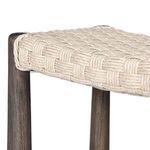 Product Image 7 for Savio Outdoor Stool from Four Hands
