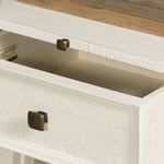 Product Image 11 for Cintra 1 Drawer Bedside Cabinet W/Coffee from Four Hands