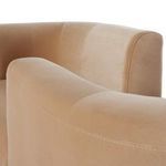 Product Image 8 for Deandra Tete A Tete Chaise from Four Hands