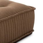 Product Image 6 for Detta Ottoman from Four Hands