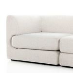 Product Image 6 for Gaiya 3 Piece Sectional Sofa from Four Hands