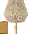 Product Image 2 for Francie Wall Sconce from Currey & Company