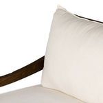 Product Image 19 for Alameda Brown Wooden Outdoor Chair from Four Hands