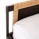 Product Image 9 for Jordan King Bed from Four Hands