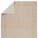 Product Image 3 for Vesper Updated Traditional Geometric Bronze/ Blue Rug - 10' x 14' from Jaipur 