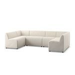 Product Image 2 for Augustine Dining Banquette U Shape from Four Hands