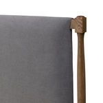 Product Image 8 for Marty Bed Side Rails Queen from Four Hands